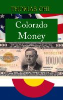 Cover for 'Colorado Money'