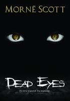 Cover for 'Dead Eyes'