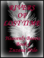 Cover for 'Rivers of Lost Time'