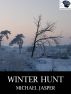 Winter Hunt by Michael Jasper