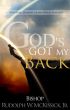 God's Got My Back by Rudolph McKissick Jr.