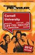Cornell University 2012 by Mandy Kain