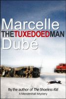 Cover for 'The Tuxedoed Man'