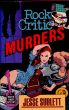Rock Critic Murders by Jesse Sublett