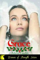Cover for 'Grace - Women of Strength Series'