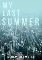 Cover for 'My Last Summer'