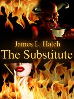 Cover for 'The Substitute'