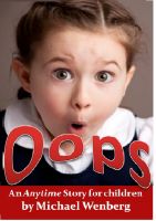 Cover for 'Oops'