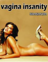 Cover for 'Vagina Insanity'