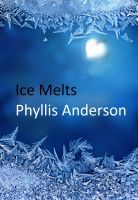 Cover for 'Ice Melts'
