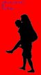 Will You Carry Me? by Ray Daley