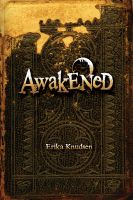 Cover for 'Awakened'