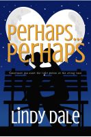 Cover for 'Perhaps.... Perhaps'