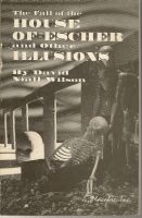 Cover for 'The Fall of the House of Escher & Other Illusions'