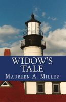 Cover for 'Widow's Tale'