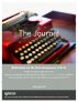 The Journal by John Mancini