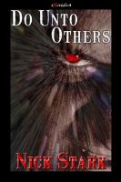 Cover for 'Do Unto Others'