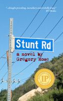 Cover for 'Stunt Road'