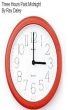 Three Hours Past Midnight by Ray Daley