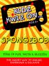 SpongeBob by Kidz  Kwiz