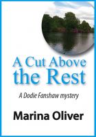 Cover for 'A Cut Above the Rest'