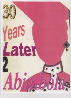 Cover for '30 Years Later (Part2)'