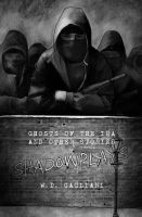 Cover for 'Shadowplays'