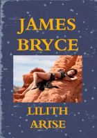 Cover for 'Lilith Arise (Lorimer Jack adventure 2)'
