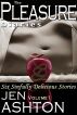 The Pleasure Diaries: Volume 1 by Secret Sex Press 
