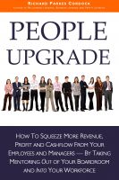 Cover for 'People Upgrade'