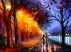 Chasing Love... by Angela Umphery