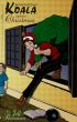 Wandering Koala Saves Christmas by Jeff Thomason