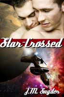 Cover for 'Star-Crossed'