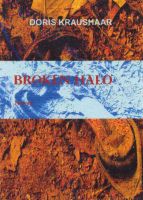 Cover for 'Broken Halo'