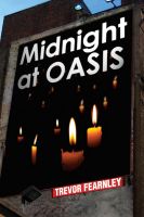 Cover for 'Midnight at OASIS'
