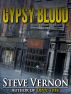 Gypsy Blood by Steve Vernon