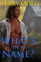 What's in a Name? cover
