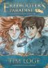Freebooter's Paradise -- A Dangerous Tandem Adventure by Tim Loge