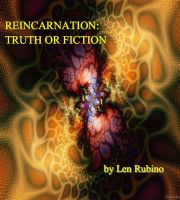 Cover for 'Reincarnation: Truth or Fiction'
