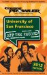 University of San Francisco 2012 by Ishtar Schneider
