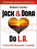 Cover for 'Jack & Dora Do L.A.'