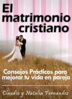 Cover for 'El Matrimonio Cristiano'
