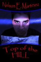 Cover for 'Top of the HIll'