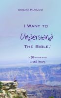 Cover for 'I Want to Understand The Bible!'