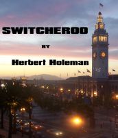 Cover for 'Switcheroo'