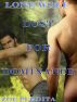 Lone Wolf: Lust for Dominance by Zoe Perdita 