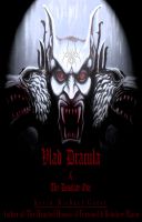 Cover for 'Vlad Dracula & The Desolate One'