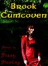 Brook Cumcoven by Penny Pearling