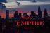 The Cusp of Empire by Meikal Lewis