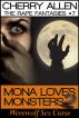 Mona Loves Monsters 2: Werewolf Sex Curse by Cherry Allen
